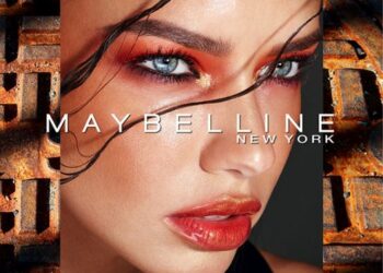 Maybelline Indonesia Bawa IT-Girls ke New York Fashion Week