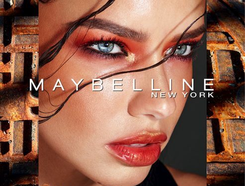 Maybelline Indonesia Bawa IT-Girls ke New York Fashion Week