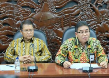 Recovery Konektivitas Layanan Pelanggan Telah Pulih 100%