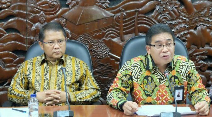 Recovery Konektivitas Layanan Pelanggan Telah Pulih 100%