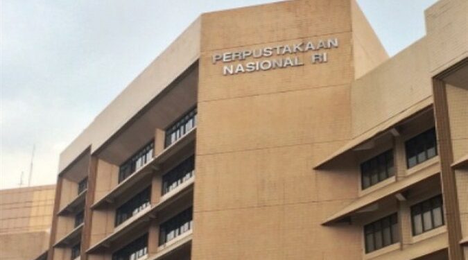 Kini, Indonesia Memiliki Gedung Perpustakaan Tertinggi di Dunia
