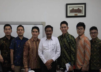 PnP Indonesia Siapkan Demo Day