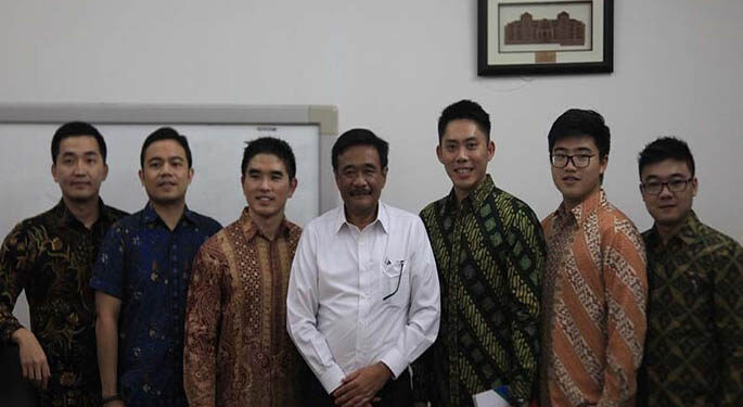 PnP Indonesia Siapkan Demo Day