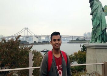 Grandprix Kadja, Peraih Gelar Doktor Termuda di Indonesia