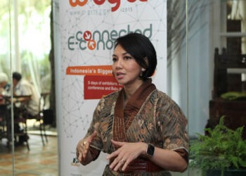 Virtual Startup Hunt Buka Kesempatan Startup Luar Jakarta