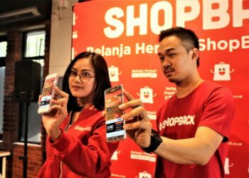 Produk Ini Yang Paling Banyak Dibeli di e-Commerce