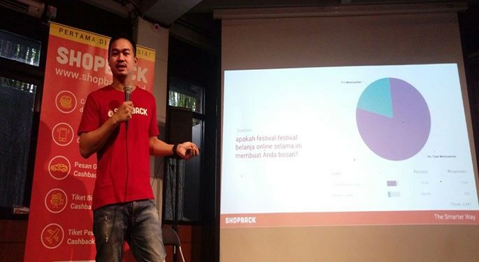 Siapa e-Commerce dan Transportasi Online Terfavorit Versi Shopback
