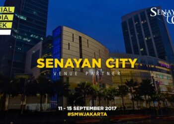 Disney dan Najwa Shihab Jadi Pembicara pada Social Media Week Jakarta 2017