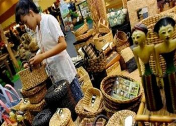 Swasta Miliki Kemampuan Kembangkan Bisnis UMKM