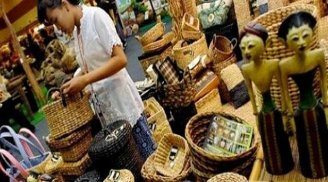 Swasta Miliki Kemampuan Kembangkan Bisnis UMKM