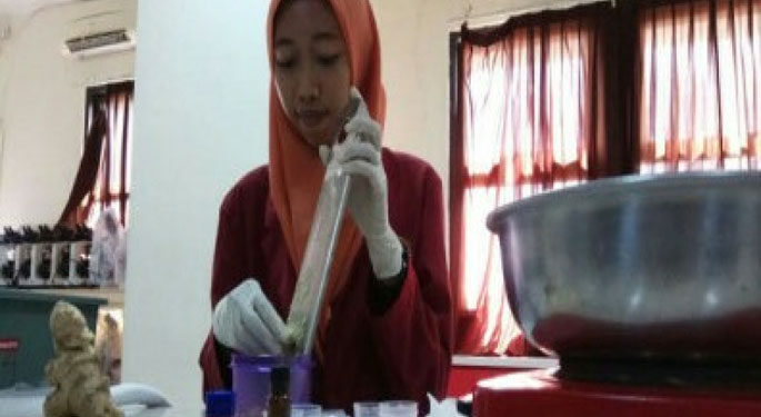 Balsem Jahe Penghilang Nyeri Rematik