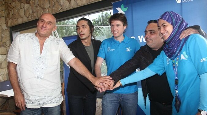 XL Yonder Music Hadirkan Layanan Streaming Music Gratis