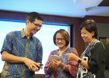 Risk & Control Forum, Bangun Keamanan Cyber di Industri Telekomunikasi