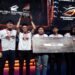 Akara Juara Nasional ROG Masters 2017