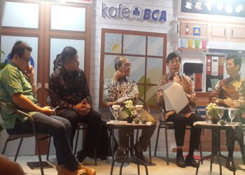 Henry Koenaifi : Setiap Orang Bisa Saja Menjadi Startup Di Era Digital