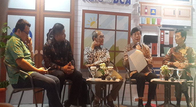 Henry Koenaifi : Setiap Orang Bisa Saja Menjadi Startup Di Era Digital