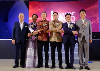 Industri Kreatif Hiburan Perlu Belajar Dari Korsel