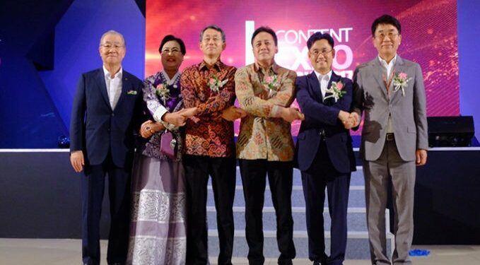 Industri Kreatif Hiburan Perlu Belajar Dari Korsel