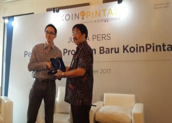 KoinWorks Gandeng Binus Online Beri Pendidikan Terjangkau