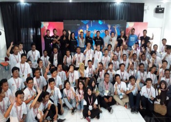 BNI HackFest 2017 Siap Investasi Untuk Startup Digital