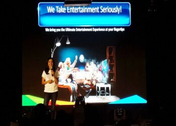 First Media dan BOLT! Jalin Kolaborasi dengan HOOQ