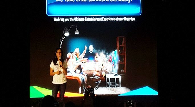 First Media dan BOLT! Jalin Kolaborasi dengan HOOQ