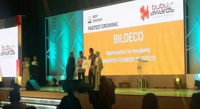 Ini Pemenang Bubu Awards V.10 2017