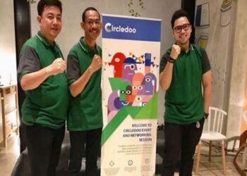 Circledoo, Platform Pertukaran Keahlian Bagi Generasi Muda