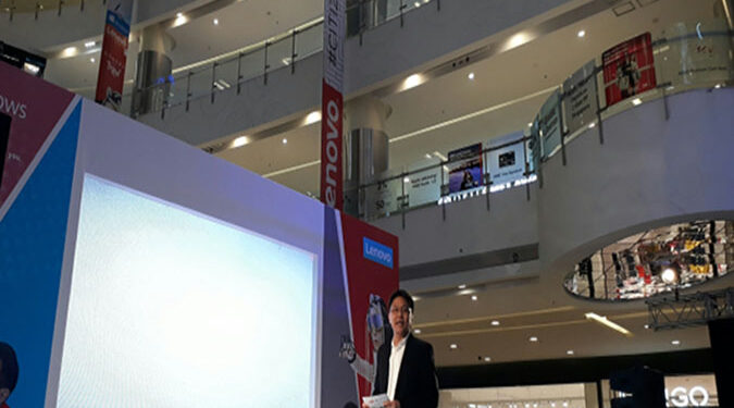 Indonesia Jadi Tuan Rumah CitizenSofTMRW