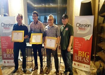 70% Masyrakat Indonesia Belum Gunakan 4G