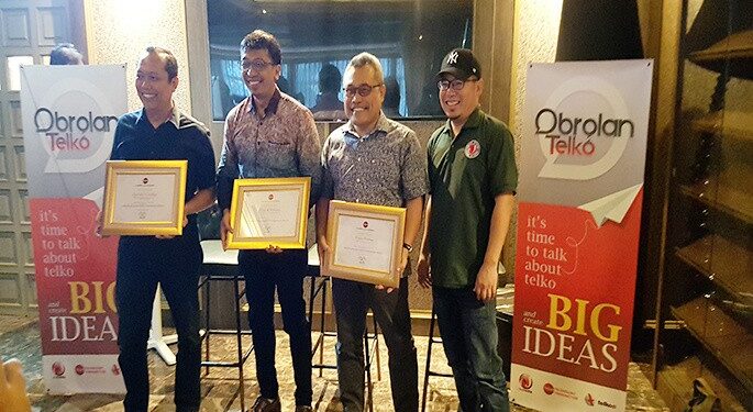 70% Masyrakat Indonesia Belum Gunakan 4G