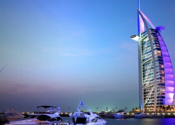Dubai Tourism Luncurkan Kompetisi Startup Internasional