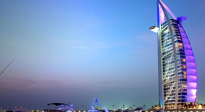 Dubai Tourism Luncurkan Kompetisi Startup Internasional