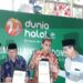 DuniaHalal, e-commerce Dengan Target Produk Halal