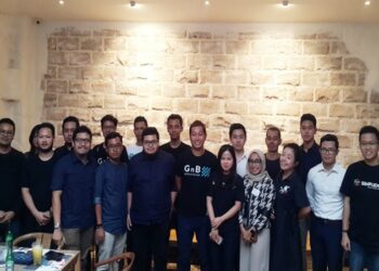 6 Startup Terpilih Masuk GnB Accelerator Batch Ketiga