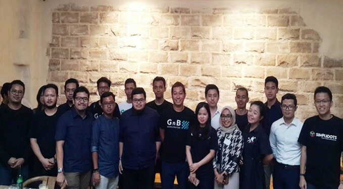 6 Startup Terpilih Masuk GnB Accelerator Batch Ketiga
