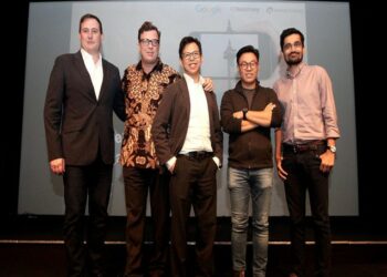 Investasi Untuk Startup Indonesia Sudah Capai US$3 Miliar
