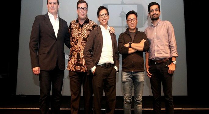 Investasi Untuk Startup Indonesia Sudah Capai US$3 Miliar