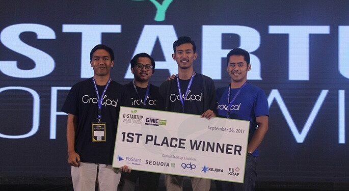 GMIC Indonesia Beri Startup US$ 150 Ribu