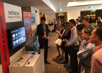 2020, Investasi Untuk IoT Capai Rp 5.800 Triliun