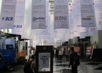 IBEX 2017 Akan Menghadirkan Pameran Produk – Produk UMKM