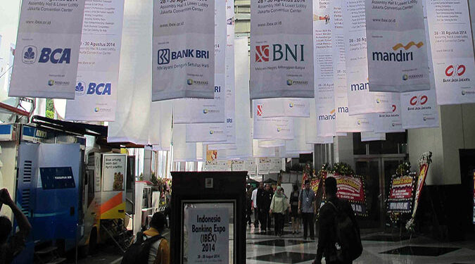 IBEX 2017 Akan Menghadirkan Pameran Produk – Produk UMKM