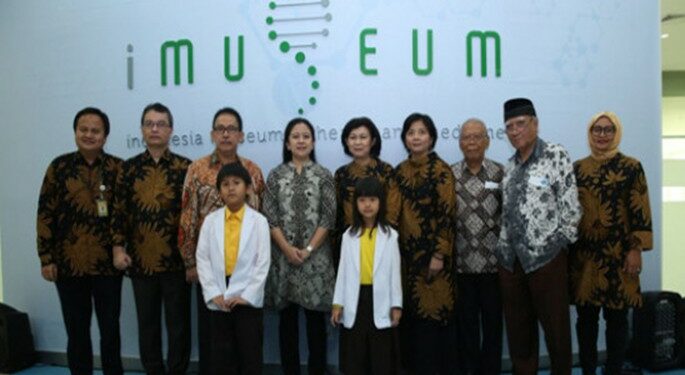 iMuseum IMERI Pendidikan Kedokteran Pertama di Indonesia