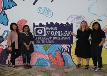 Lawan Cyberbullying, Instagram Gelar Kampanye #KomenBaik