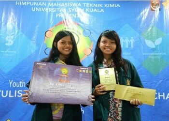 Inovasi Penyediaan Air Bersih Dengan Membrane Distillation