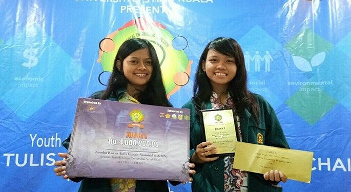 Inovasi Penyediaan Air Bersih Dengan Membrane Distillation