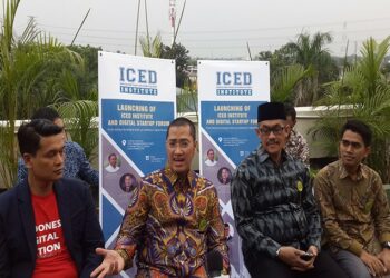 Penguasaan TIK Jadi Kunci Keberhasilan Bangsa Di Era Digital
