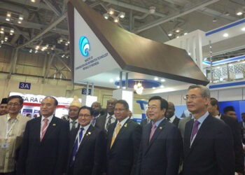 Indonesia Pamer Startup Digital di Korsel