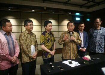 Pemerintah Targetkan Lahir Satu Unicorn Startup Tiap Tahun