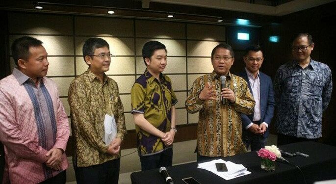 Pemerintah Targetkan Lahir Satu Unicorn Startup Tiap Tahun